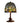 18” Water Lily Classical Table Lamp